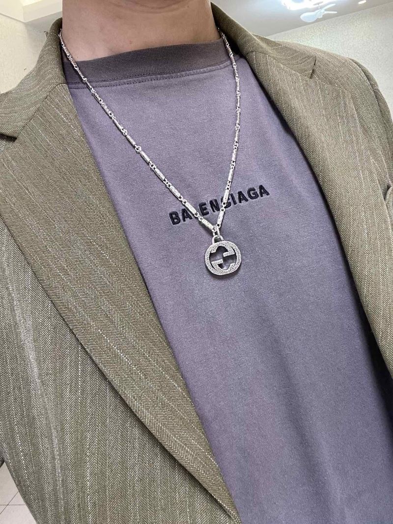 Gucci Necklaces